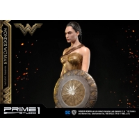 Prime1 Studio - Wonder Woman in Training Costume Statue