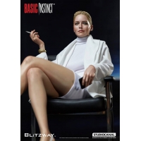 Blitzway - Basic Instinct, 1992 – Sharon Stone