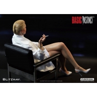 Blitzway - Basic Instinct, 1992 – Sharon Stone