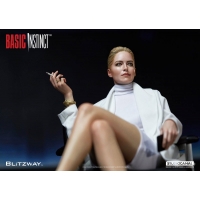 Blitzway - Basic Instinct, 1992 – Sharon Stone