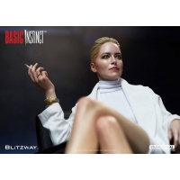 Blitzway - Basic Instinct, 1992 – Sharon Stone