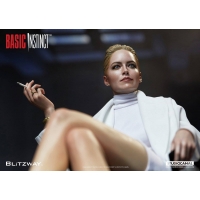 Blitzway - Basic Instinct, 1992 – Sharon Stone