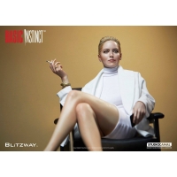 Blitzway - Basic Instinct, 1992 – Sharon Stone