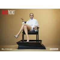 Blitzway - Basic Instinct, 1992 – Sharon Stone