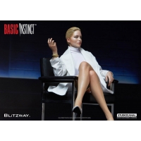 Blitzway - Basic Instinct, 1992 – Sharon Stone