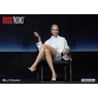 Blitzway - Basic Instinct, 1992 – Sharon Stone