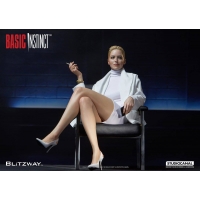 Blitzway - Basic Instinct, 1992 – Sharon Stone