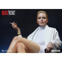 Blitzway - Basic Instinct, 1992 – Sharon Stone