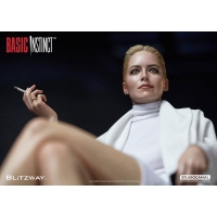 Blitzway - Basic Instinct, 1992 – Sharon Stone