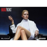 Blitzway - Basic Instinct, 1992 – Sharon Stone