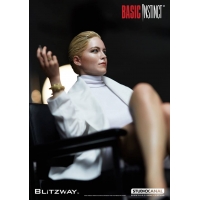 Blitzway - Basic Instinct, 1992 – Sharon Stone