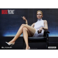 Blitzway - Basic Instinct, 1992 – Sharon Stone