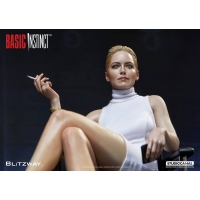 Blitzway - Basic Instinct, 1992 – Sharon Stone