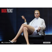 Blitzway - Basic Instinct, 1992 – Sharon Stone