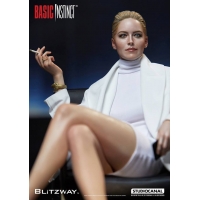 Blitzway - Basic Instinct, 1992 – Sharon Stone