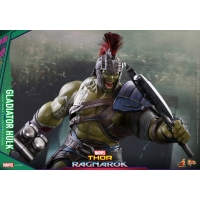 Hot Toys - MMS430 - Thor : Ragnarok - Gladiator Hulk Collectible