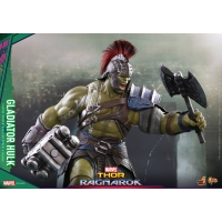 Hot Toys - MMS430 - Thor : Ragnarok - Gladiator Hulk Collectible