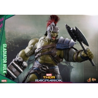 Hot Toys - MMS430 - Thor : Ragnarok - Gladiator Hulk Collectible