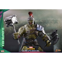 Hot Toys - MMS430 - Thor : Ragnarok - Gladiator Hulk Collectible