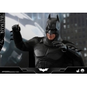 Hot Toys – QS009 – Batman Begins – Batman Collectible Figure 