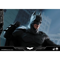 Hot Toys – QS009 – Batman Begins – Batman Collectible Figure 