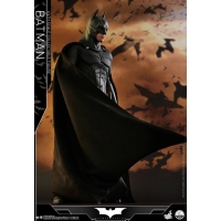 Hot Toys – QS009 – Batman Begins – Batman Collectible Figure 