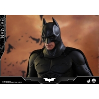 Hot Toys – QS009 – Batman Begins – Batman Collectible Figure 