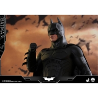 Hot Toys – QS009 – Batman Begins – Batman Collectible Figure 