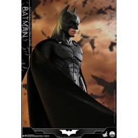 Hot Toys – QS009 – Batman Begins – Batman Collectible Figure 