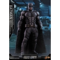 Hot Toys – MMS432 – Justice League –  Batman (Tactical Batsuit Version) Collectible