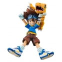 G.E.M. Series - Digimon - Taichi Tai Kamiya & Agumon