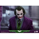 Hot Toys – QS010 – The Dark Knight–  The Joker Collectible