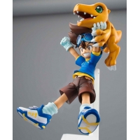 G.E.M. Series - Digimon - Taichi Tai Kamiya & Agumon