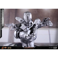 Hot Toys - MMS431D20 - Iron Man - Mark II 