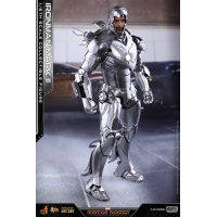 Hot Toys - MMS431D20 - Iron Man - Mark II 