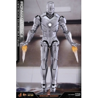 Hot Toys - MMS431D20 - Iron Man - Mark II 