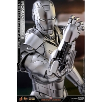 Hot Toys - MMS431D20 - Iron Man - Mark II 