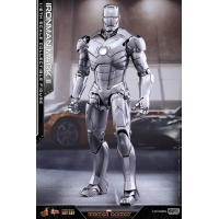 Hot Toys - MMS431D20 - Iron Man - Mark II 