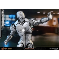 Hot Toys - MMS431D20 - Iron Man - Mark II 