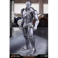 Hot Toys - MMS431D20 - Iron Man - Mark II 