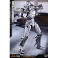 Hot Toys - MMS431D20 - Iron Man - Mark II 