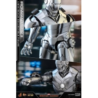 Hot Toys - MMS431D20 - Iron Man - Mark II 