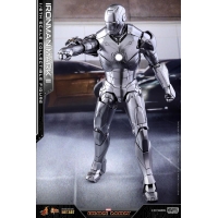 Hot Toys - MMS431D20 - Iron Man - Mark II 