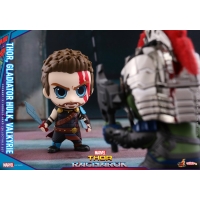 Hot Toys - COSB376 - Thor Cosbaby (S) Bobble-Head