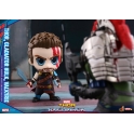 Hot Toys - COSB376 - Thor Cosbaby (S) Bobble-Head