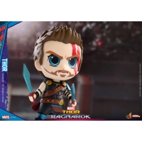 Hot Toys - COSB376 - Thor Cosbaby (S) Bobble-Head