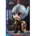  Hot Toys - COSB377 - Gladiator Thor Cosbaby (S) Bobble-Head