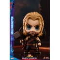 [Pre-Order] Hot Toys - COSB378- Roadworn Thor Cosbaby (S) Bobble-Head