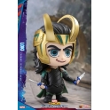 Hot Toys - COSB379-  Loki Cosbaby (S) Bobble-Head