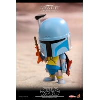 Hot Toys – COSB388 – Star Wars –  Boba Fett (Animation Version) Cosbaby (S) 